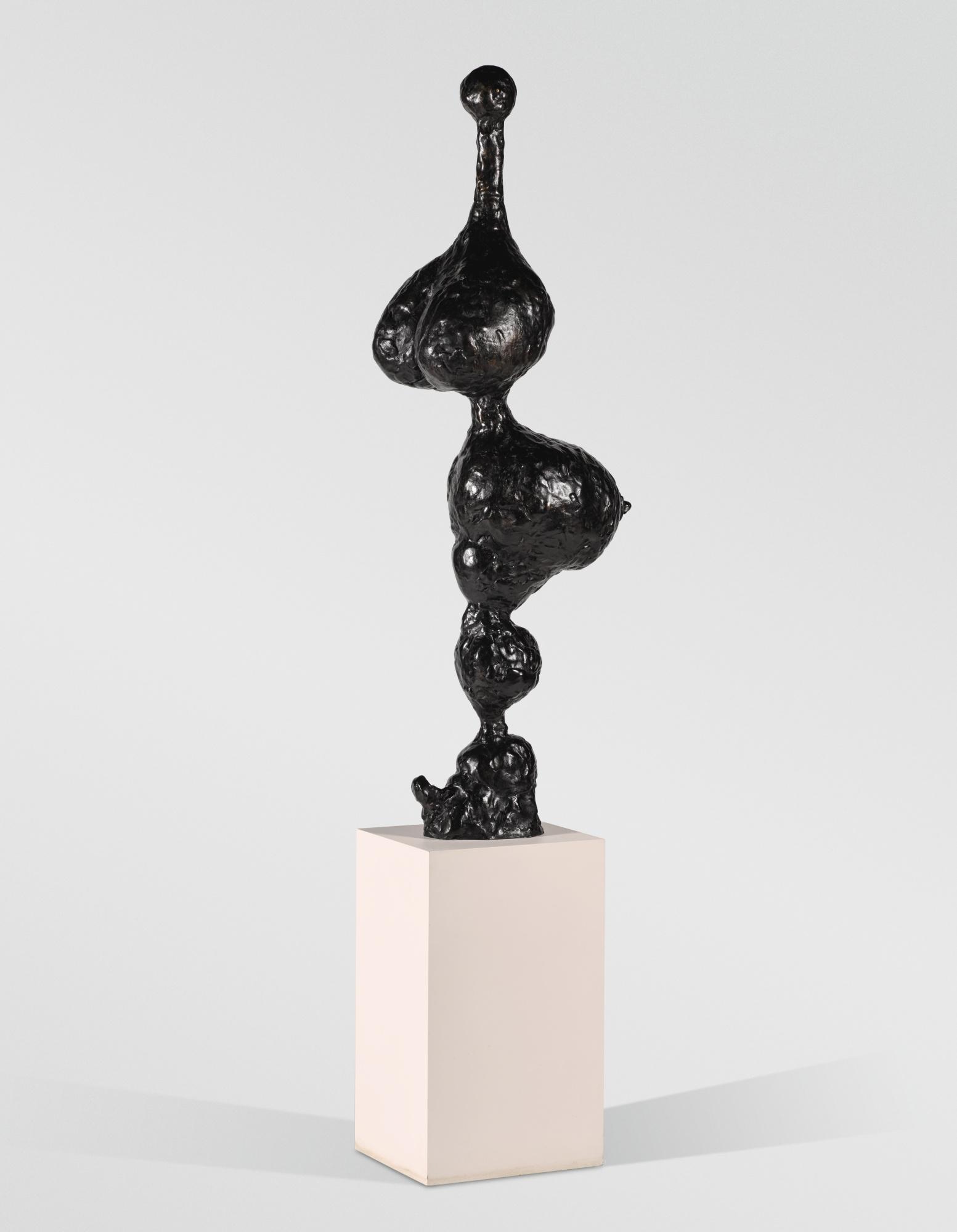 Rebecca Warren - Fascia Iii