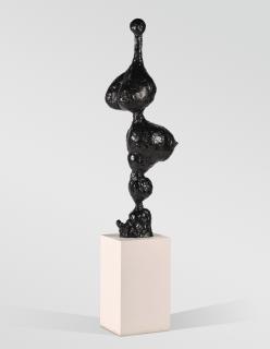 Rebecca Warren - Fascia Iii