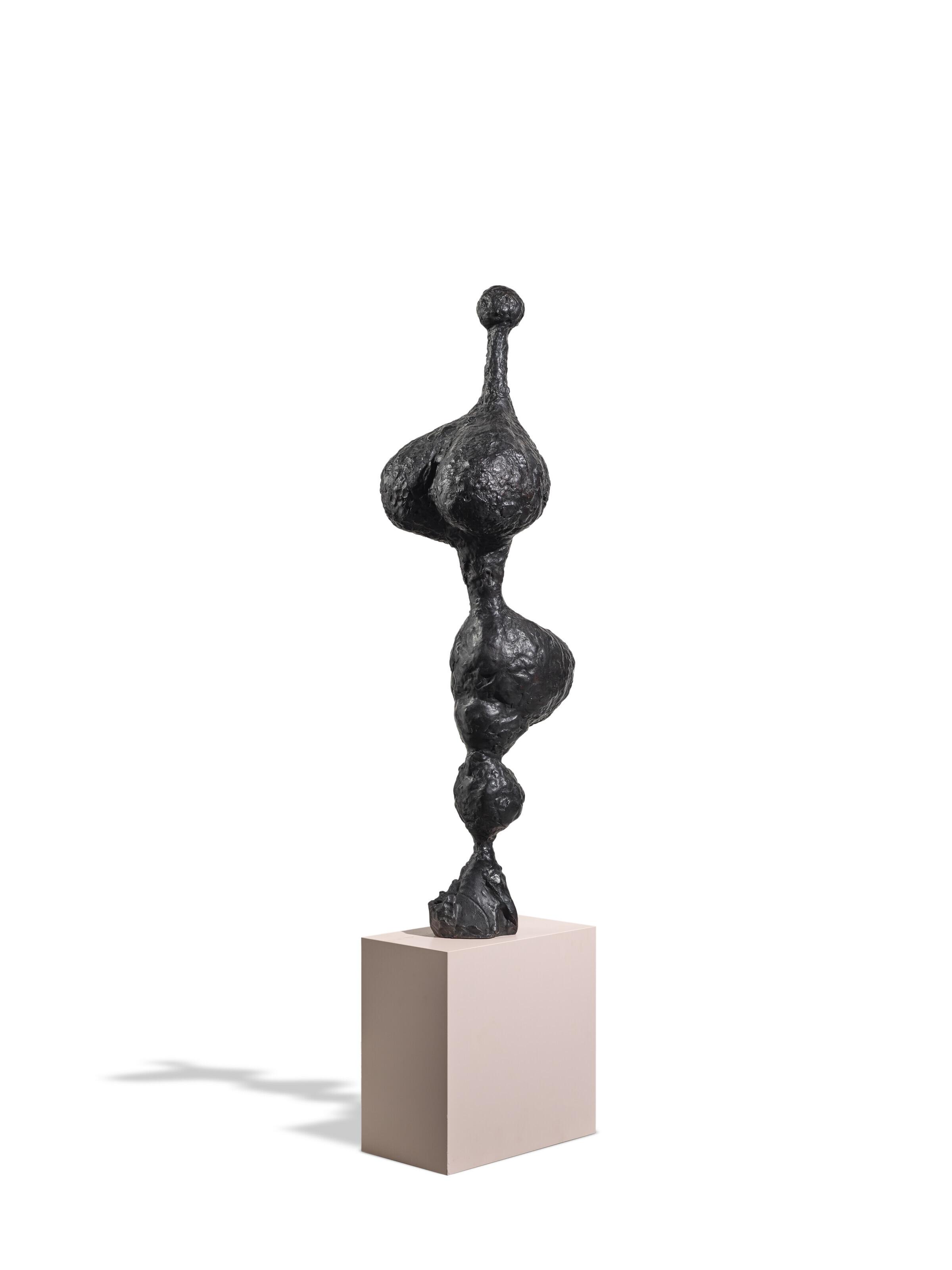 Rebecca Warren - Fascia V