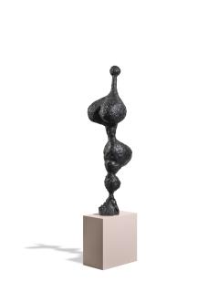 Rebecca Warren - Fascia V