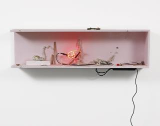 Rebecca Warren - Frauenschade