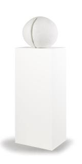 Rebecca Warren - National Geographic, Part Two