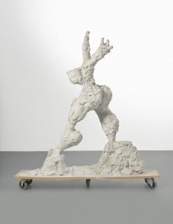 Rebecca Warren - Nº 7