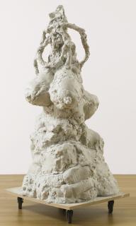 Rebecca Warren - Paris