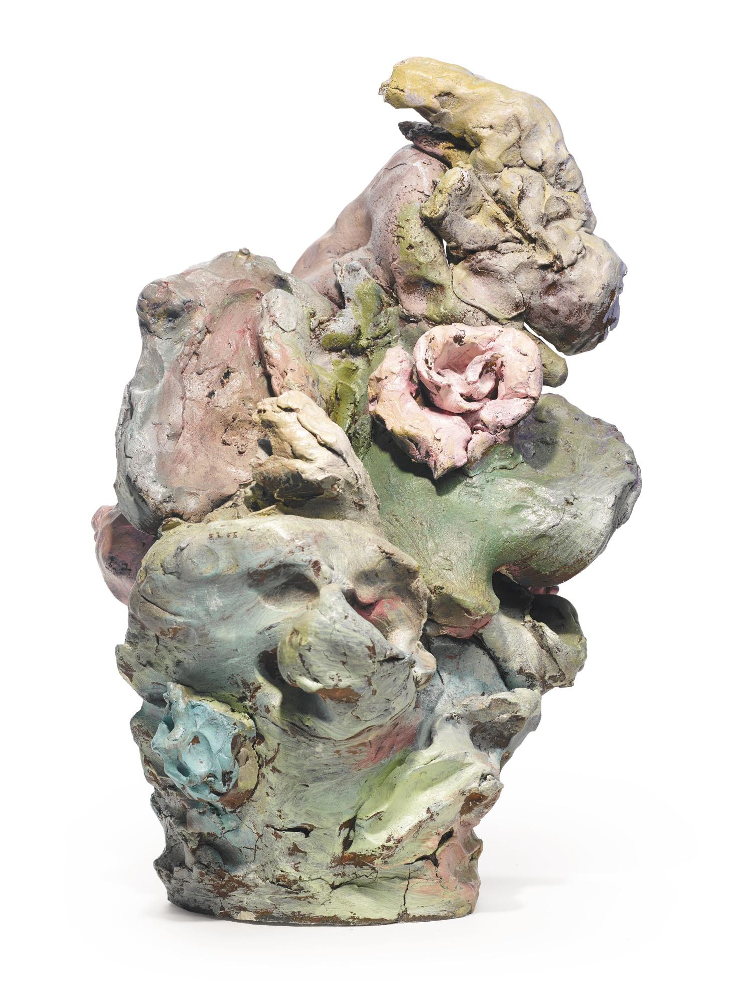 Rebecca Warren - Pascale