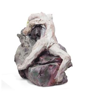 Rebecca Warren - R.E.