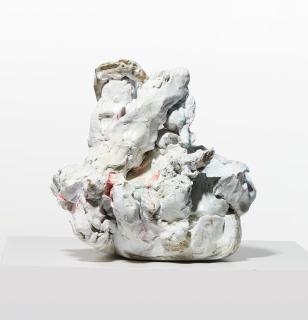 Rebecca Warren - The Lovers