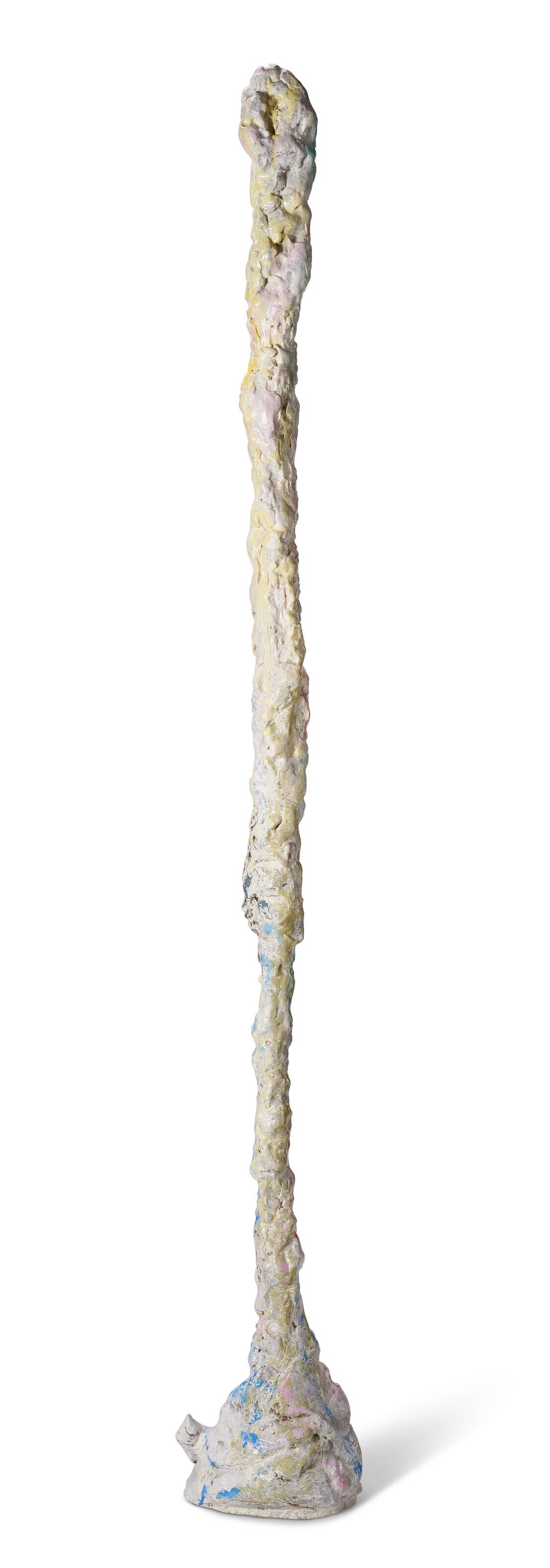 Rebecca Warren - The Nude