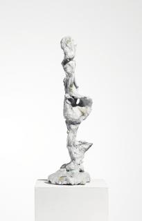 Rebecca Warren - Totem (a.)