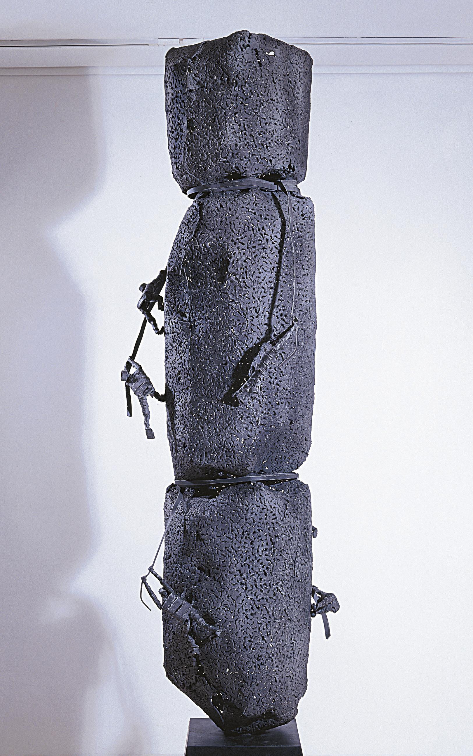 Redy Rahadian - Guardian II