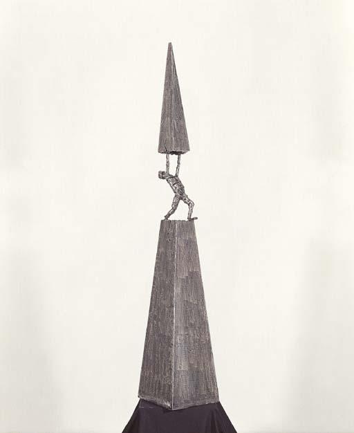 Redy Rahadian - Higher