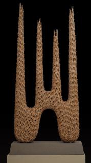 Redy Rahadian - Human Tower