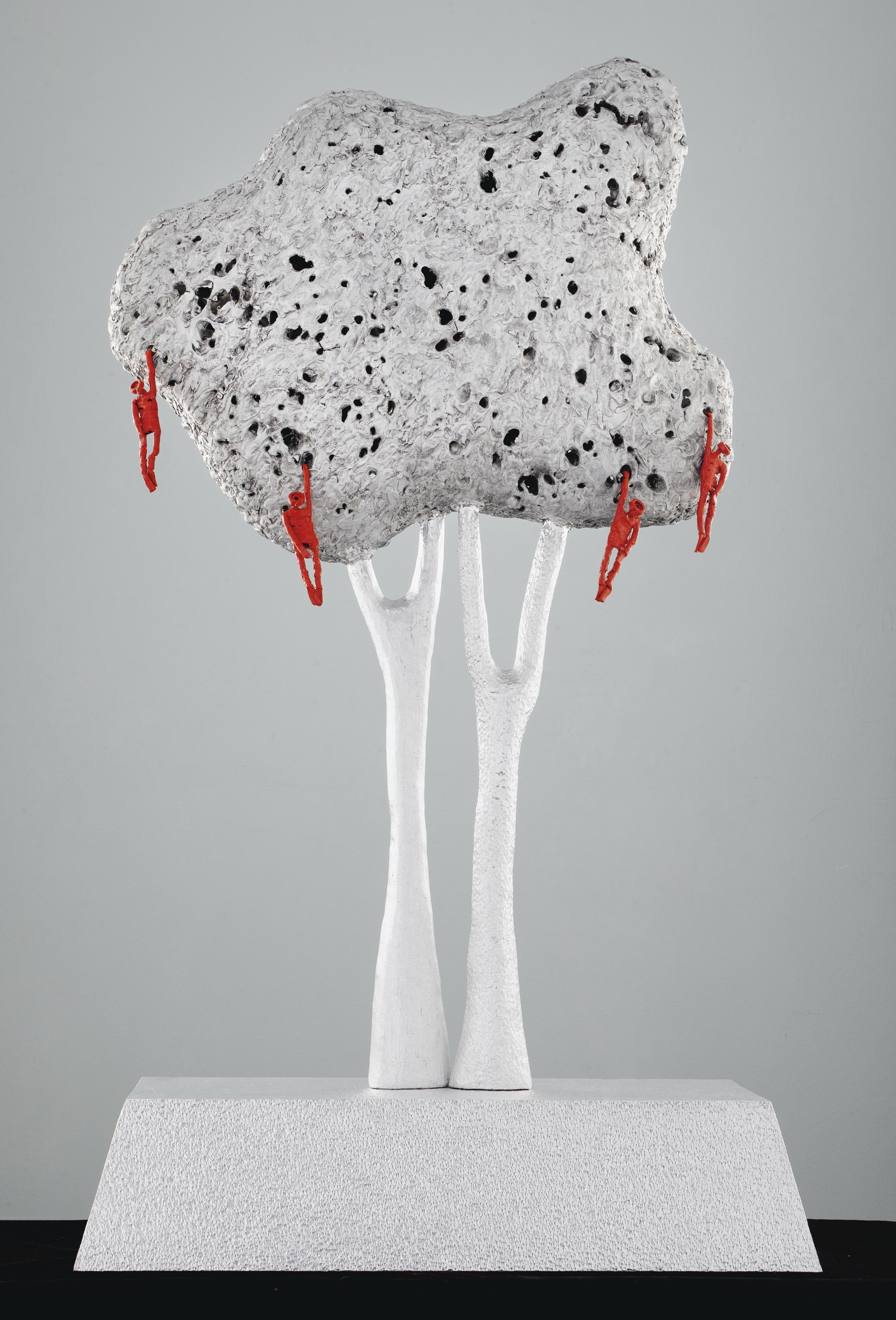 Redy Rahadian - Human Tree