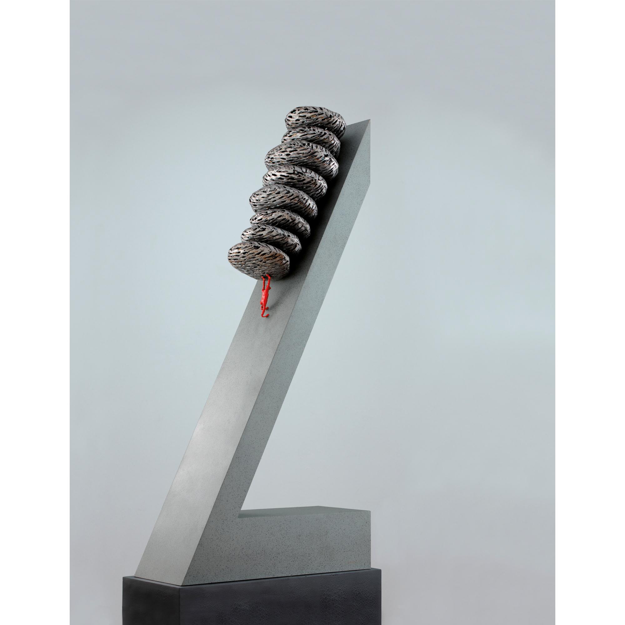 Redy Rahadian - Mempertahankan Lebih Sulit Dari Mendapatkan (Maintaining Is Harder Than Achieving)