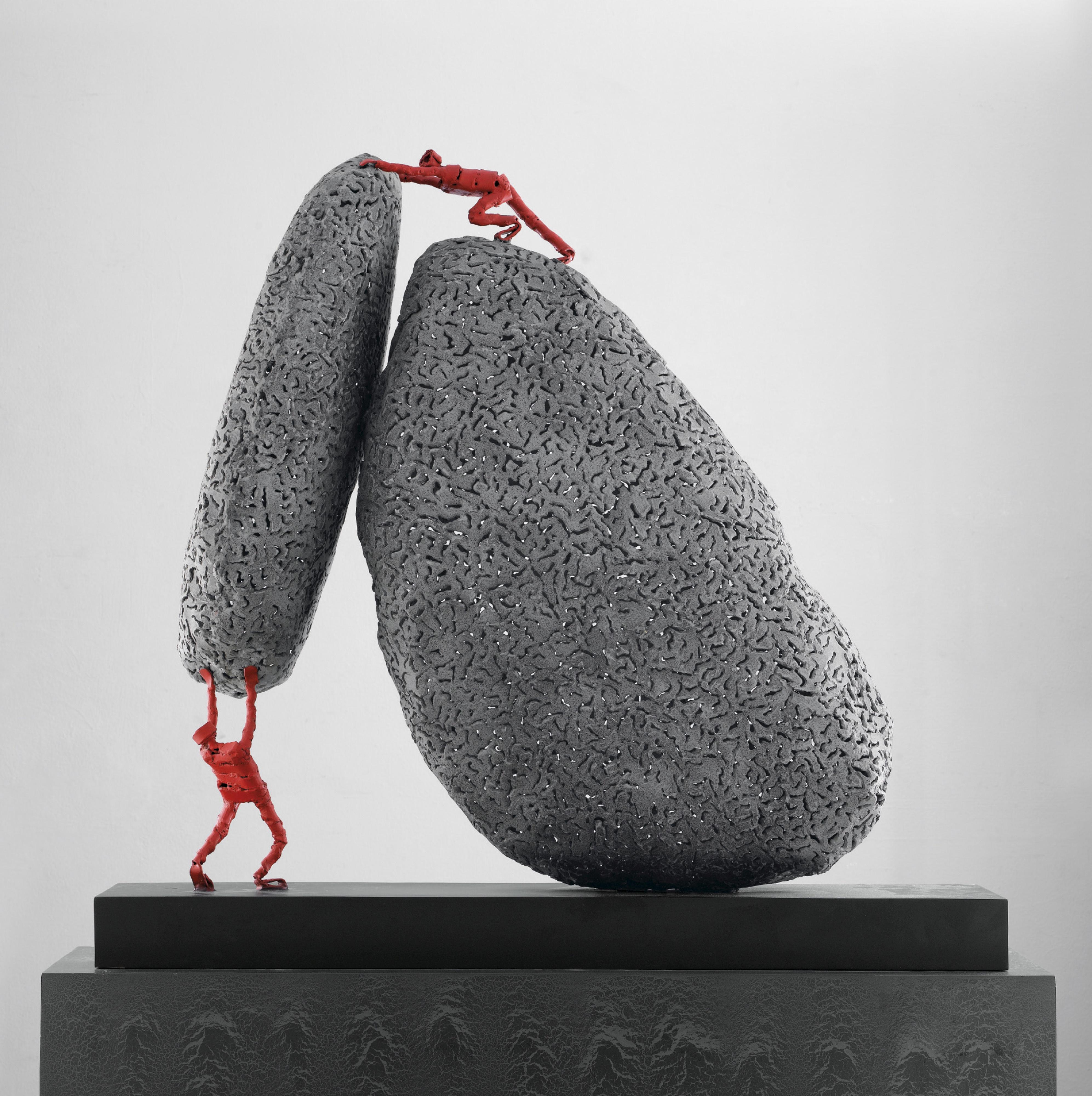 Redy Rahadian - No Pain No Game I