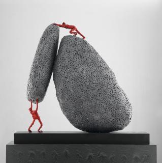 Redy Rahadian - No Pain No Game I