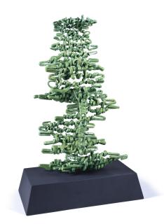 Redy Rahadian - Reconstruction I