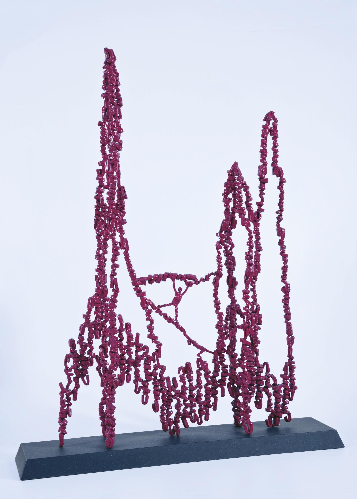 Redy Rahadian - Reconstruction Ii