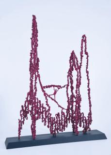 Redy Rahadian - Reconstruction Ii