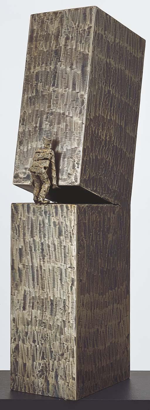 Redy Rahadian - Strong Man