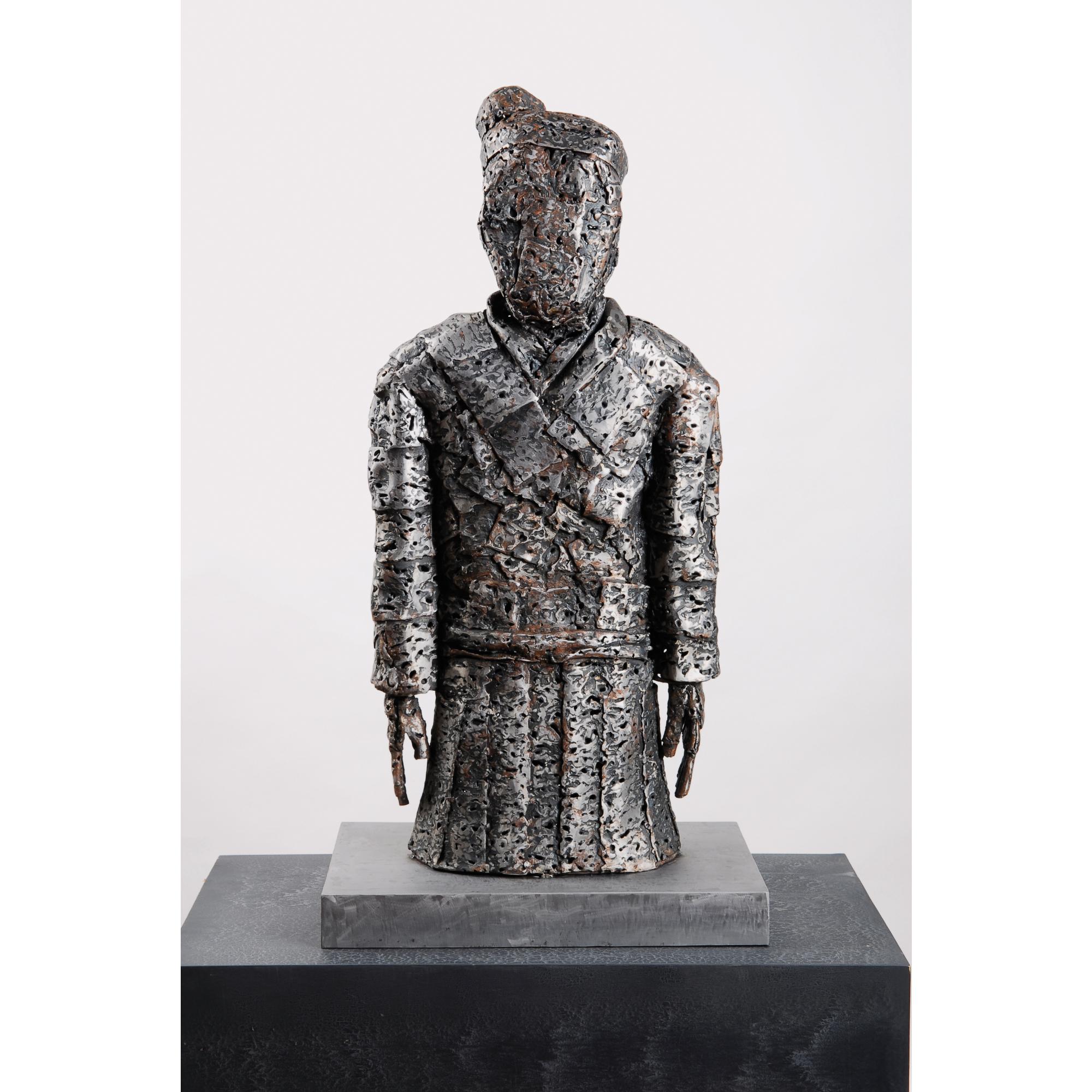 Redy Rahadian - Warrior