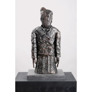 Redy Rahadian - Warrior