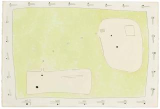 Ree Morton - Untitled