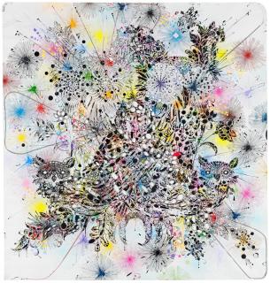 Reed Anderson - Where Are You Moriar.