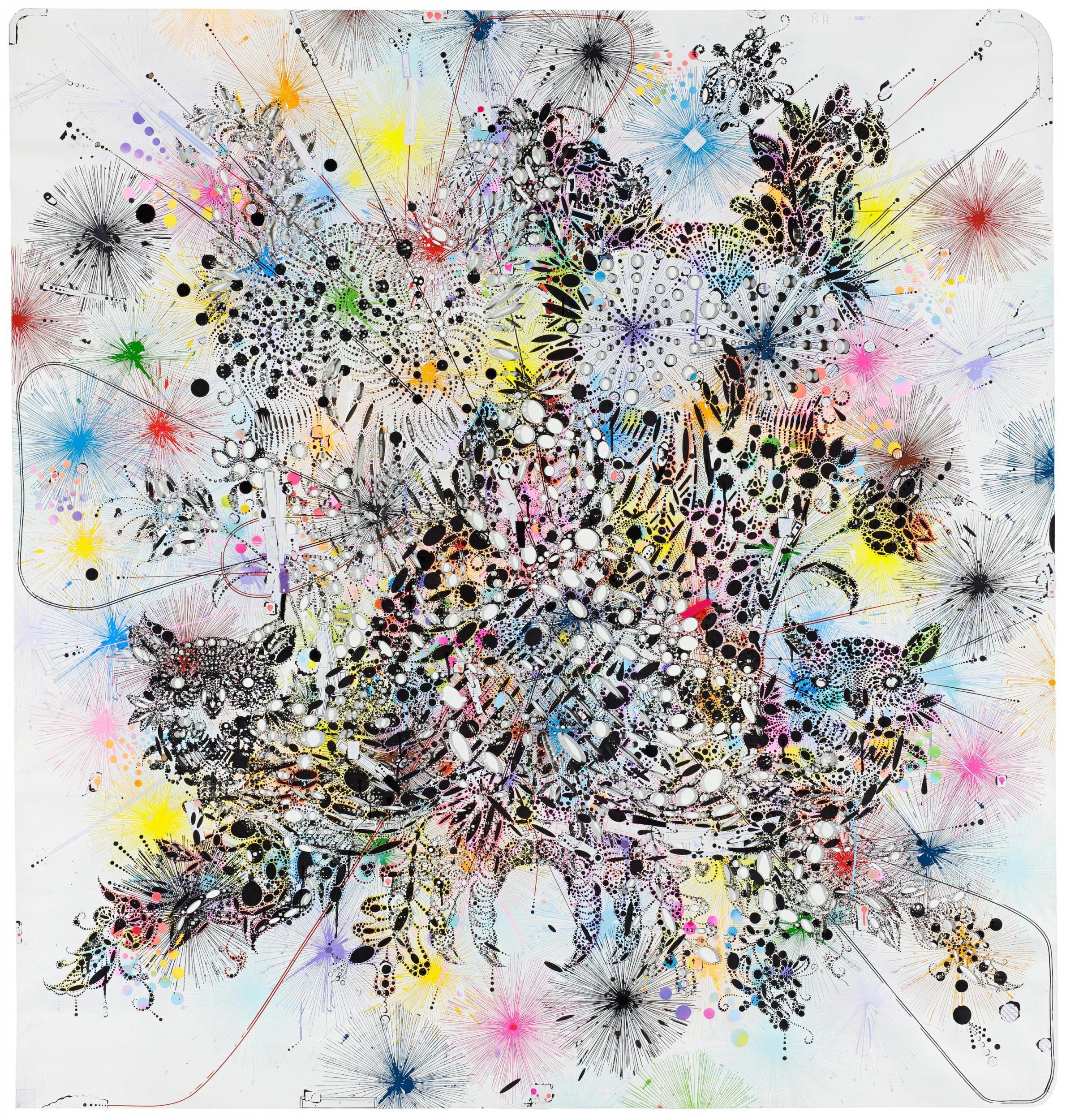 Reed Anderson - Where Are You Moriar