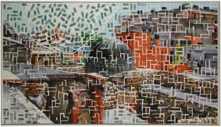 Reena Saini Kallat - Falling Fables-2