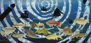 Reena Saini Kallat - FRESH FOSSILS - 3