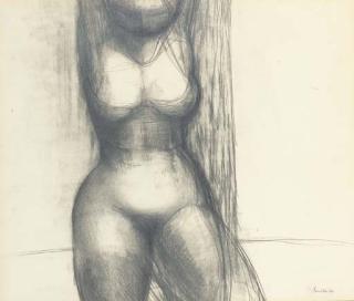 Reg Butler - Crazy-Horse