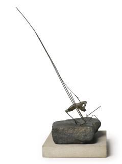 Reg Butler - Descent