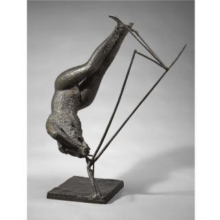 Reg Butler - Figure In Space 1957