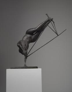 Reg Butler - Figure In Space