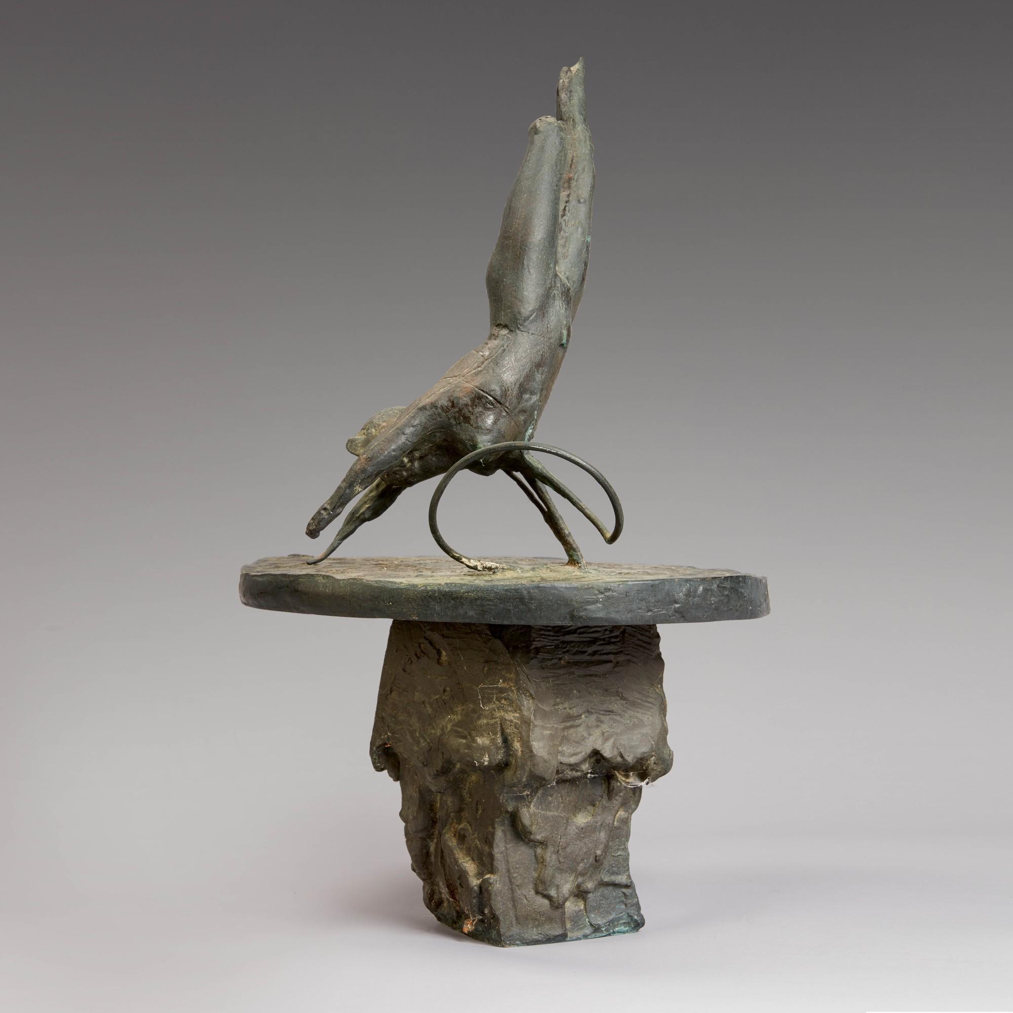 Reg Butler - Figure In Space