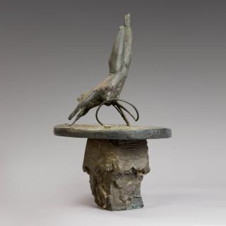 Reg Butler - Figure In Space