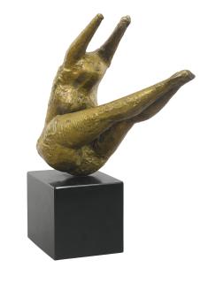 Reg Butler - Girl On Her Back