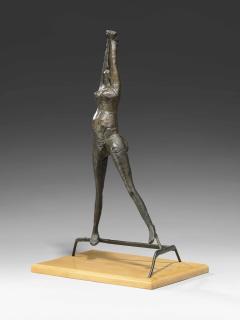 Reg Butler - Girl (Striding Girl)