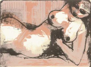 Reg Butler - Italian Girl