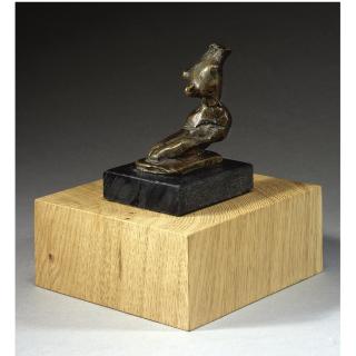 Reg Butler - Kneeling Figure