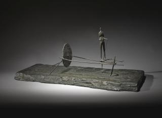 Reg Butler - Machine