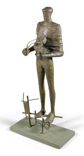 Reg Butler - Manipulator