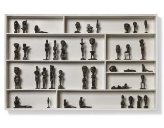 Reg Butler - Musée Imaginaire