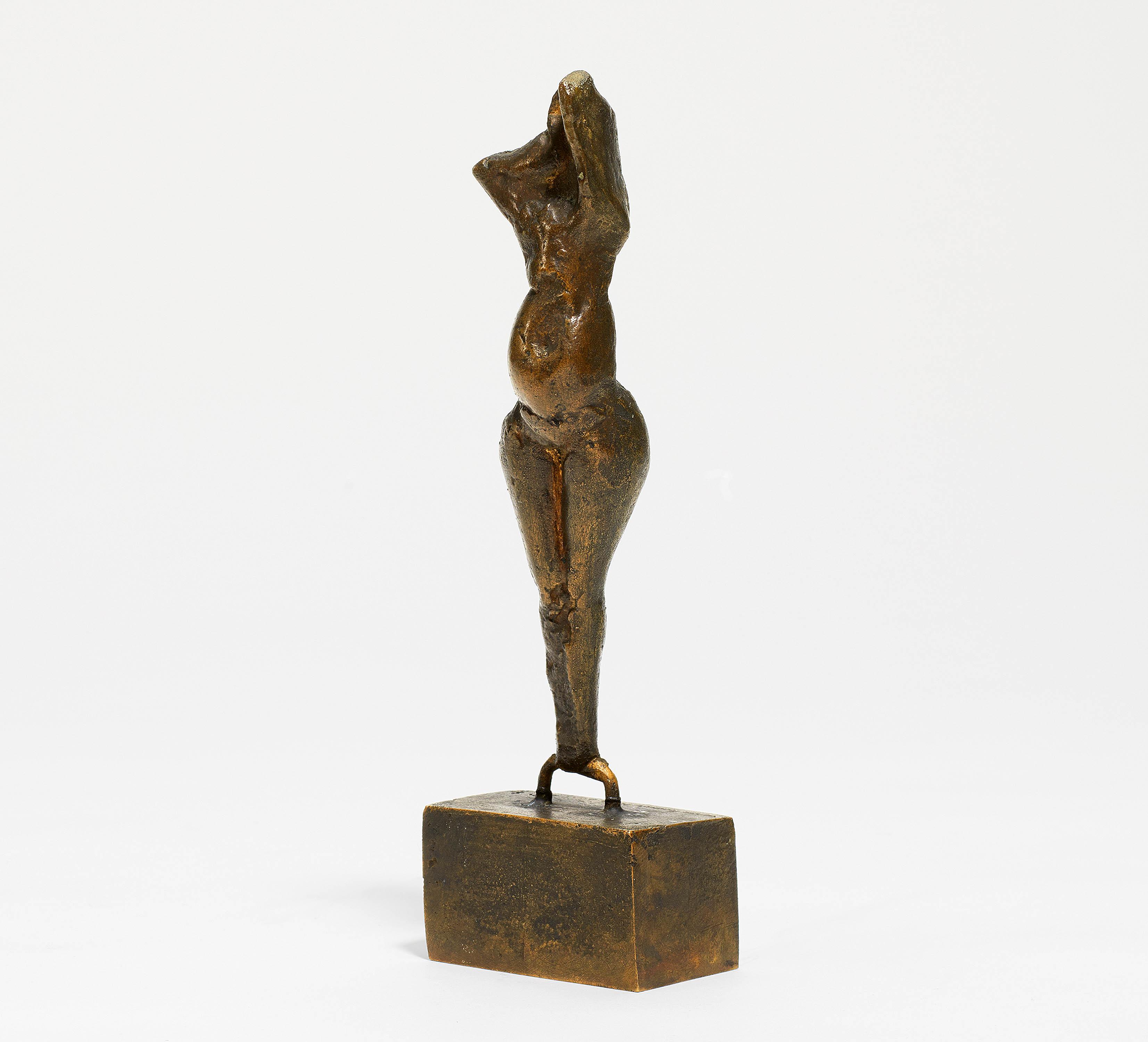 Reg Butler - Ohne Titel