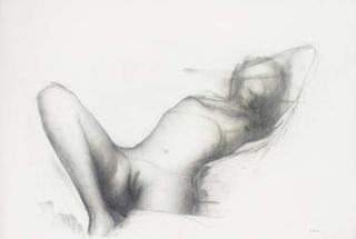 Reg Butler - Ophelia