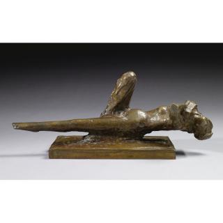 Reg Butler - Outstretched Figure