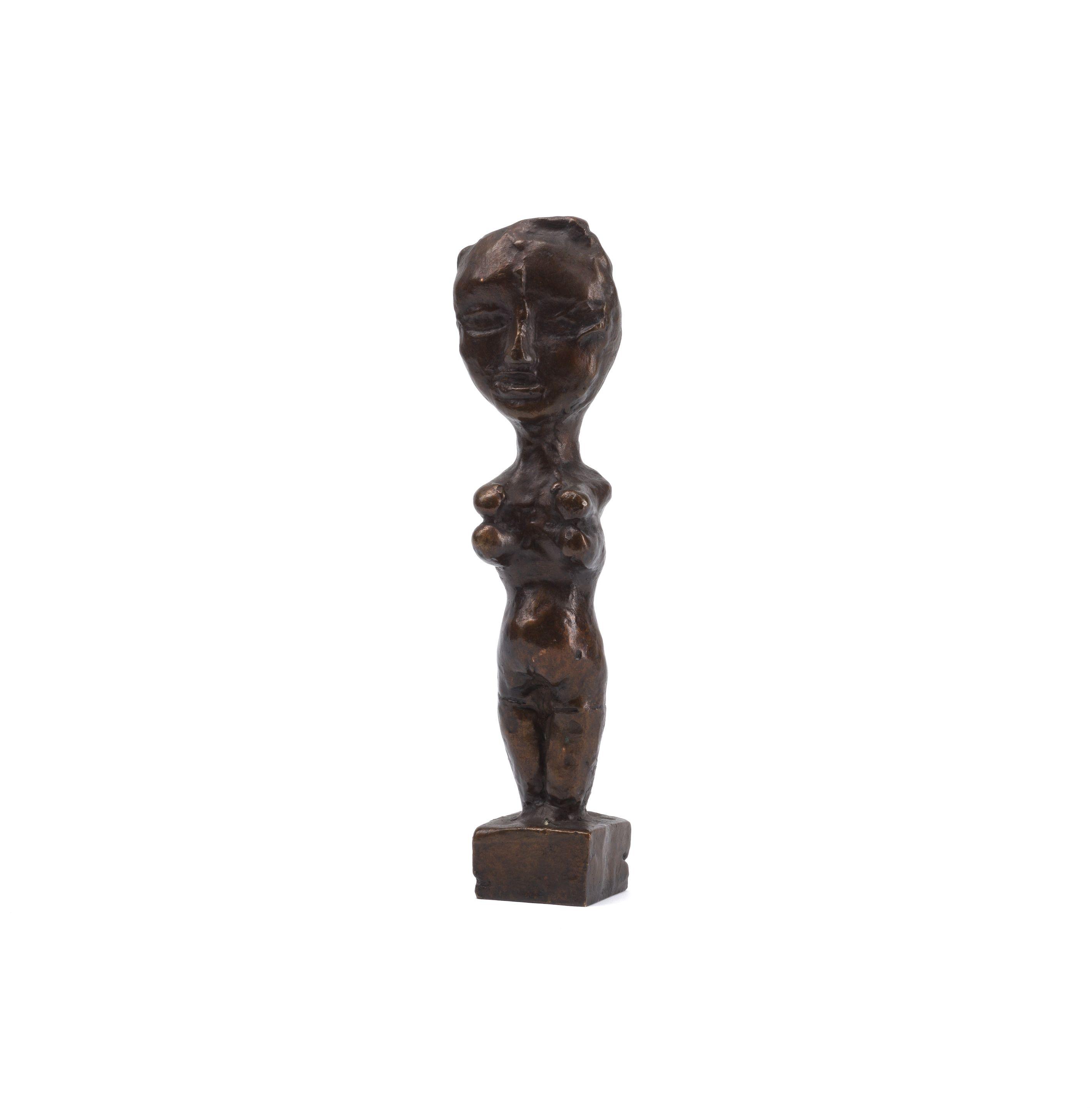 Reg Butler - Single Figure from Musée Imaginaire