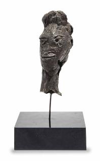 Reg Butler - Small Head