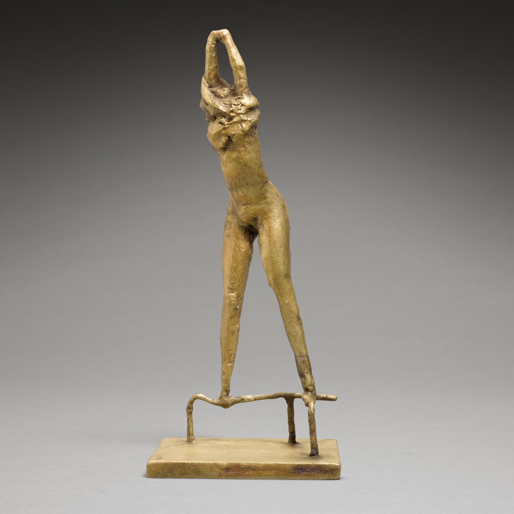 Reg Butler - Study for a Girl with a Vest